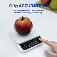 Smart Scale