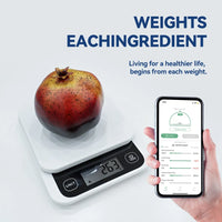 Smart Scale