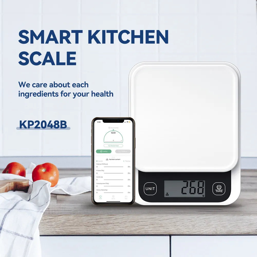 Smart Scale