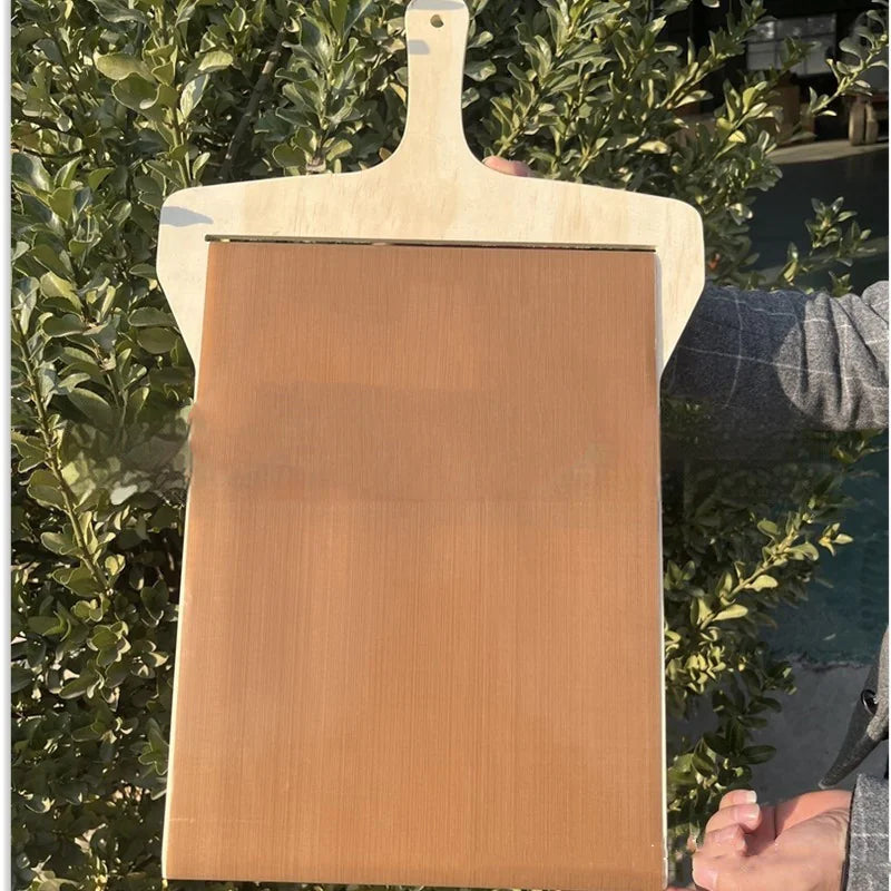 Pizza Serving Board