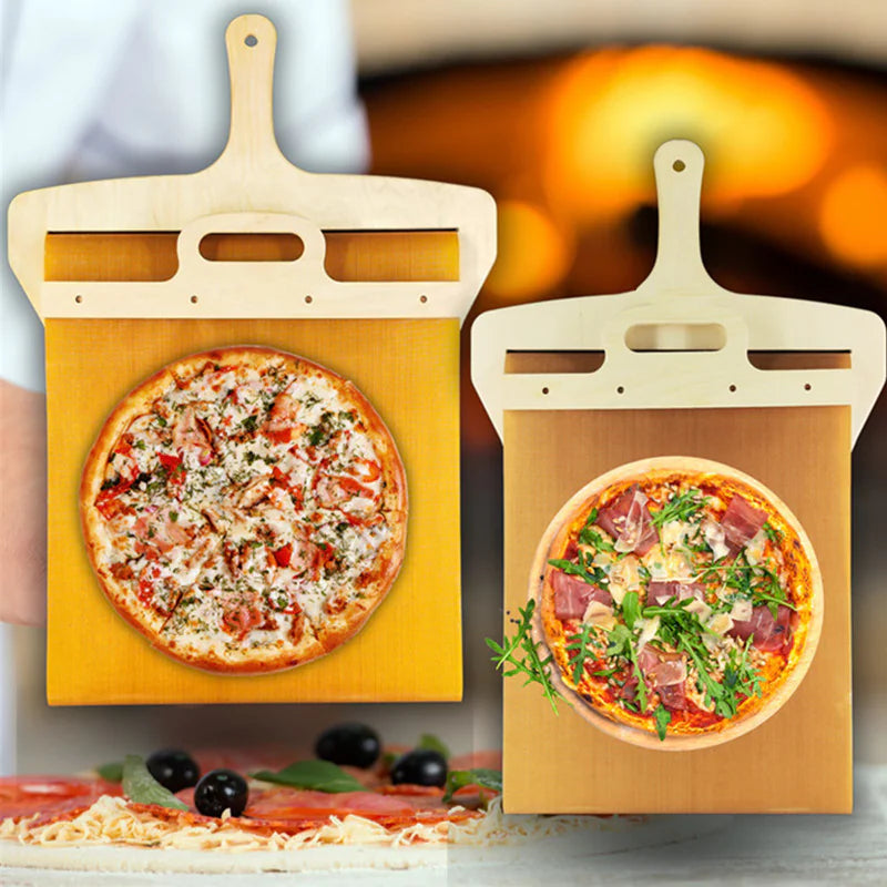 Pizza Serving Board