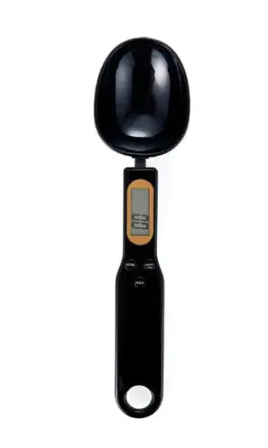 Digital Spoon Scale