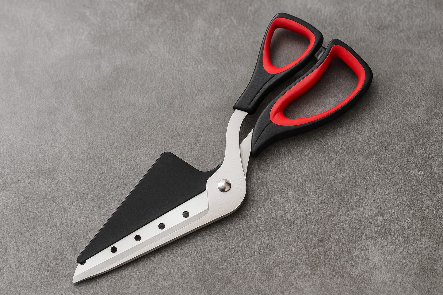Pizza Scissors
