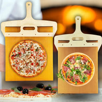 Pizza Serving Board