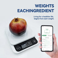 Smart Scale