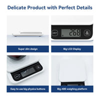 Smart Scale