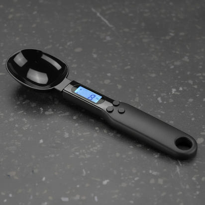 Digital Spoon