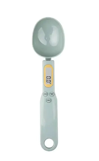 Digital Spoon Scale