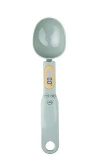 Digital Spoon Scale