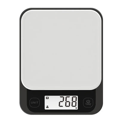 Smart Scale