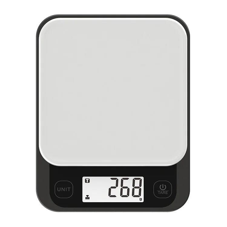 Smart Scale