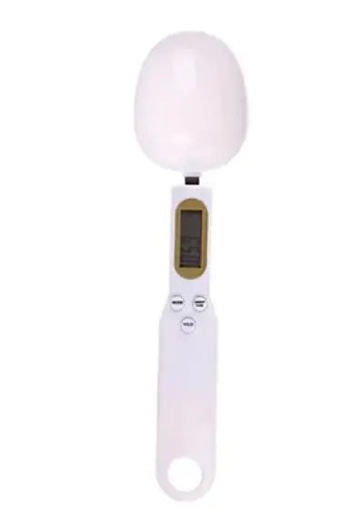 Digital Spoon Scale