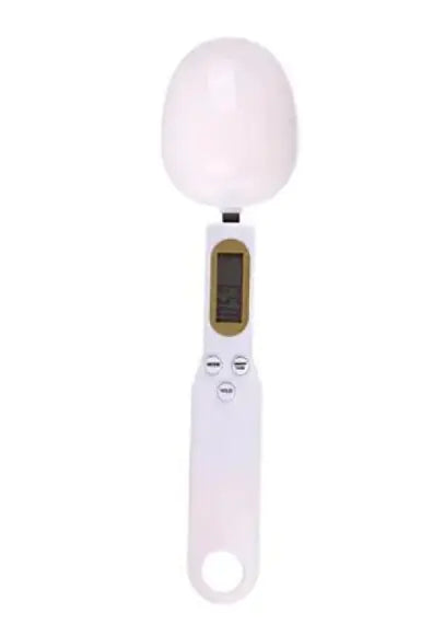 Digital Spoon Scale