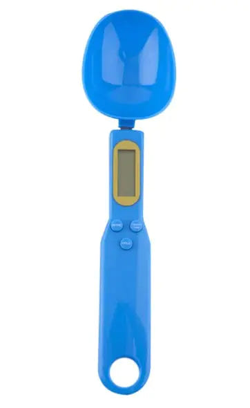 Digital Spoon Scale
