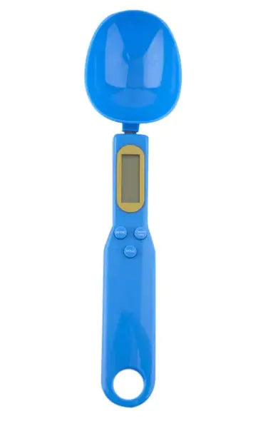 Digital Spoon Scale