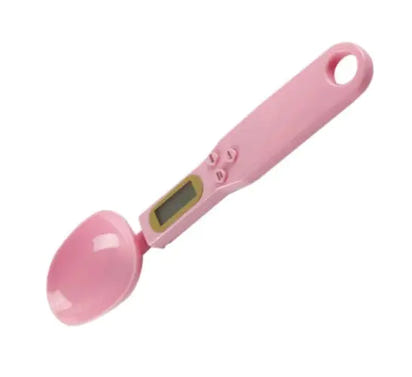 Digital Spoon Scale