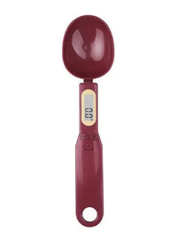 Digital Spoon Scale