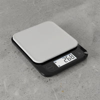 Smart Scale