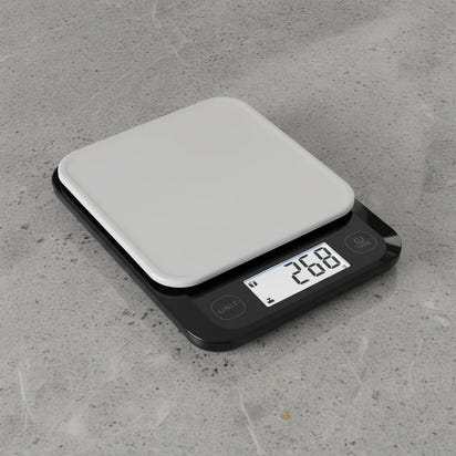 Smart Scale