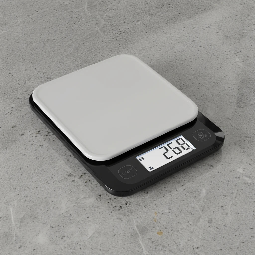 Smart Scale