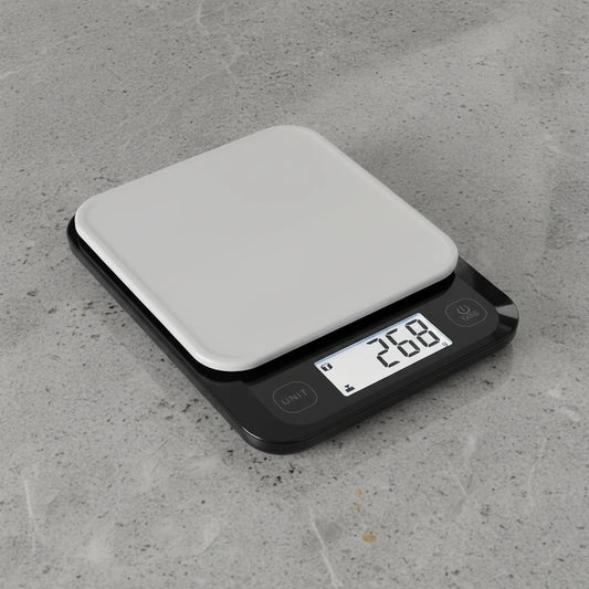 Smart Scale