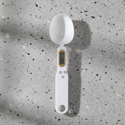 Digital Spoon
