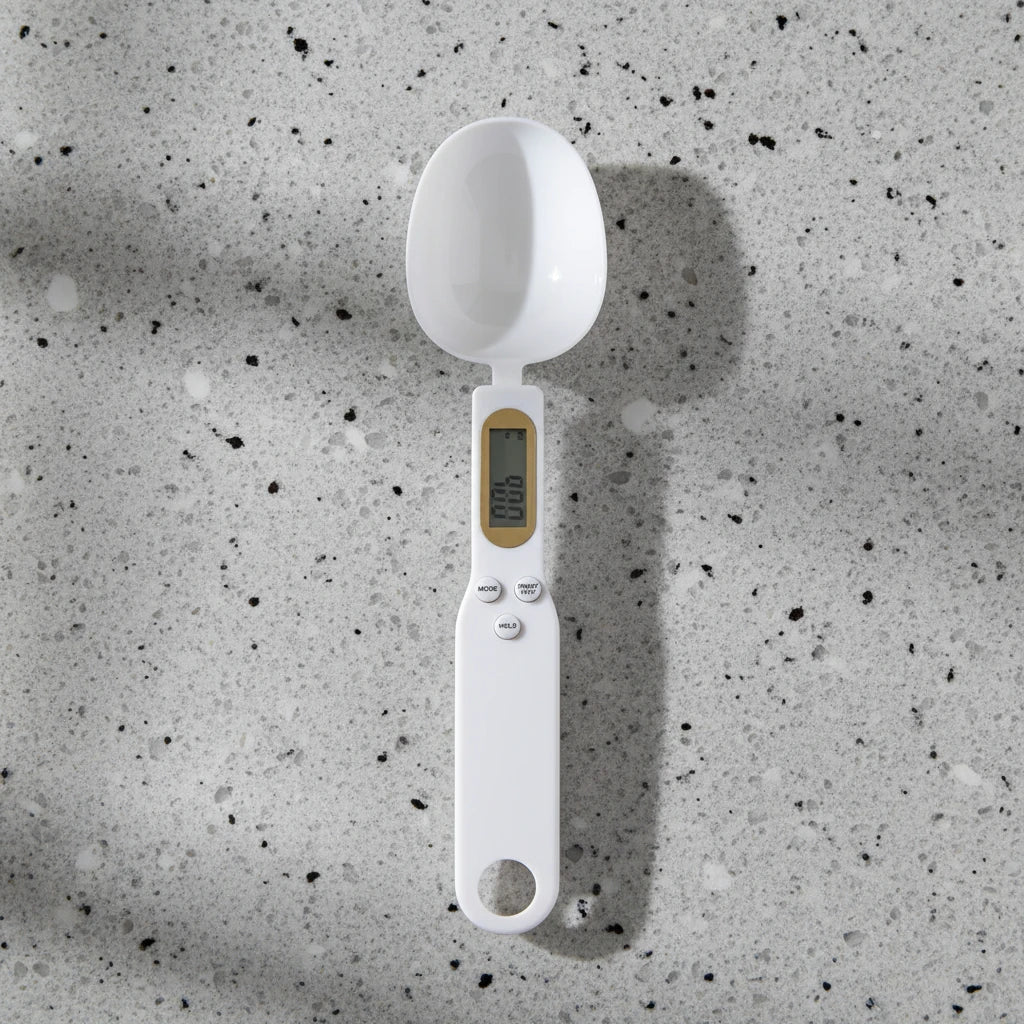 Digital Spoon