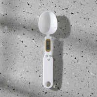 Digital Spoon