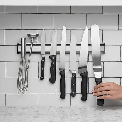 Magnetic Knife Holder