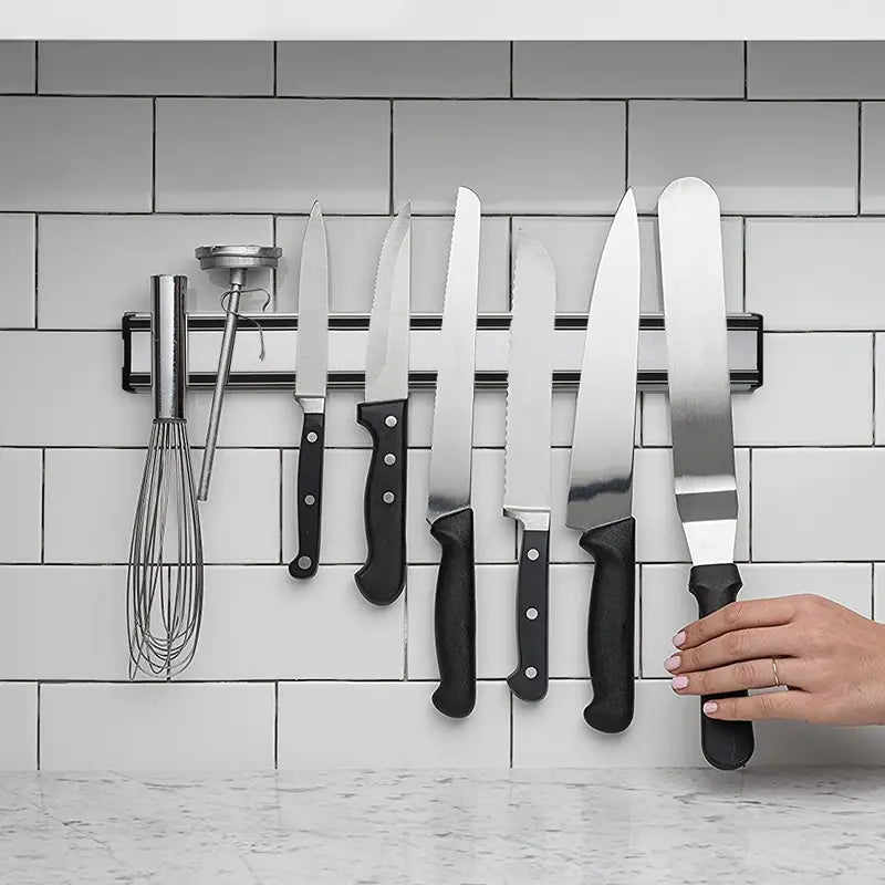 Magnetic Knife Holder