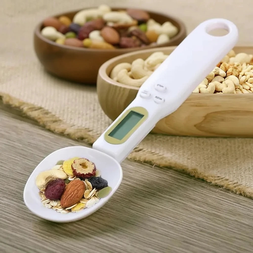 Digital Spoon